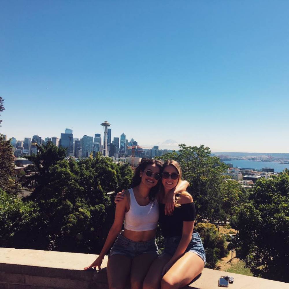 Meet your Posher, Sara